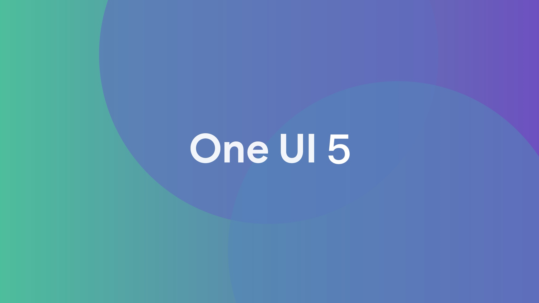 نظام التشغيل Android 13 و One UI 5.0 من سامسونج بحلول شهر يوليو!